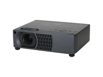LAIEKRAAN 16:10 WXGA PROJEKTOR SANYO PLC-WXU10E - UUS LAMP, - GARANTII