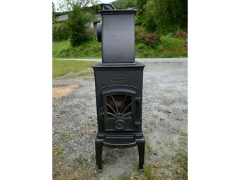 DOVRE 40 CBS