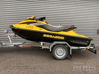 SEA-DOO RXT 260 RS 191 kW -11