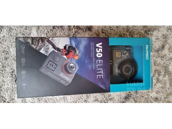 AKASO V50 ELITE