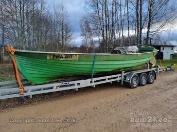 LAPPAJA RA25 25 kW -86