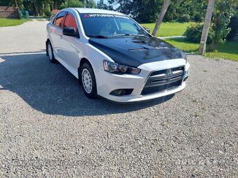 MITSUBISHI LANCER RALLIART MIVEC SST 2.0 177 kW -08