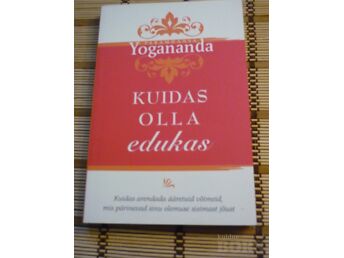 KUIDAS OLLA EDUKAS