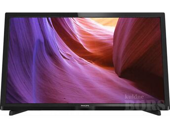 24" MONITOR - MONITOR - KUVAR - TV PHILIPS 24PHT4000 - GARANTII