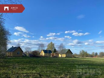 LÄÄNE-VIRUMAA, VÄIKE-MAARJA VALD, LIIGVALLA KÜLA, VÄIKE-ÖÖBIKU
