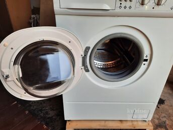 INDESIT WDN 867 WF