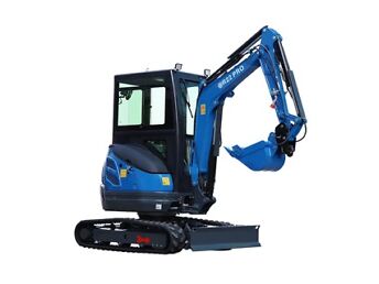 RIPPA R22 PRO MINIEKSKAVAATOR