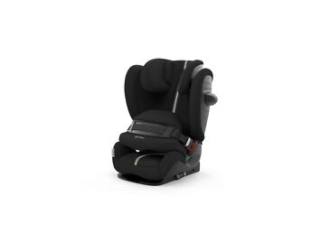 LASTE ISOFIX TURVATOOL CYBEX PALLAS G I-SIZE PLUS – OCEAN BLUE - GARANTII