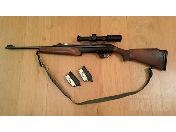 BENELLI ARGO