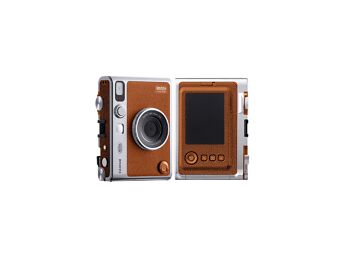 M: FUJIFILM INSTAX MINI EVO