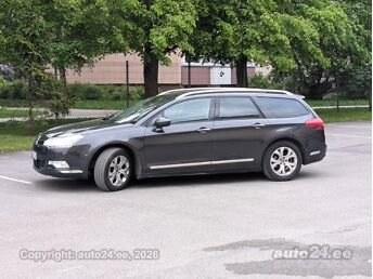 CITROEN C5 2.0 103 kW -11