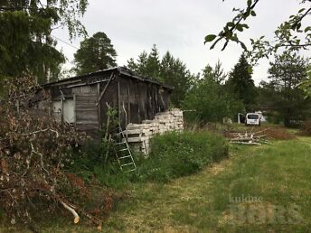 RAPLAMAA, KOHILA VALD, AESPA ALEVIK, KIISA, AESPA, KASEMETSA, KIBUNA, HARJUMAAL JNE