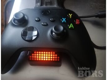 XBOX SERIES X PULT