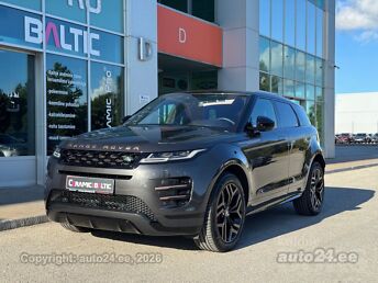 LAND ROVER RANGE ROVER EVOQUE AUTOBIOGRAPHY 2.0 150 kW -22