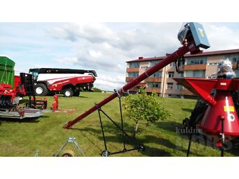 TERAVILJATIGU POM AUGUSTOW T206/2 KÄRUGA