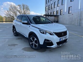 PEUGEOT 3008 1.6 133 kW -19