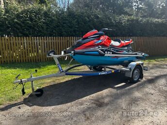 YAMAHA VX CRUISER HO 1.8 125 kW -22