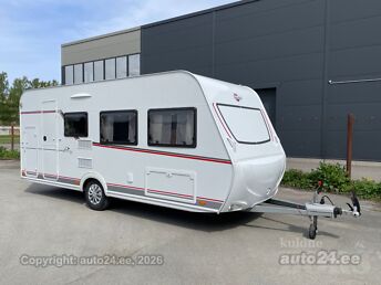 BÜRSTNER PREMIO LIFE 490 TK -22