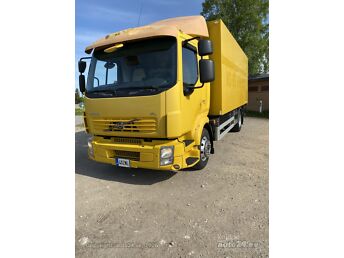 VOLVO FL FLL-280 206 kW -07