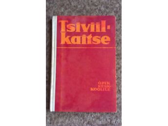 TSIVIILKAITSE ÕPIK