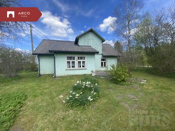 JÄRVAMAA, TÜRI VALD, VILLEVERE KÜLA, KALJUMÄE