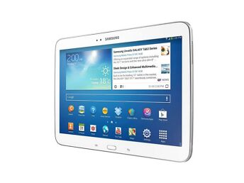 TAHVELARVUTI SAMSUNG GALAXY TAB 3 GT-P5200 10.1" - GARANTII