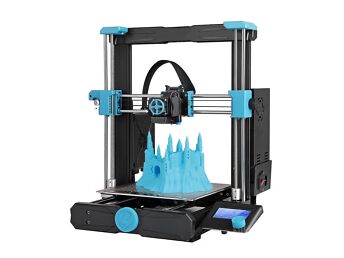 3D PRINTER, TÄISAUTOMAATNE, 300*C