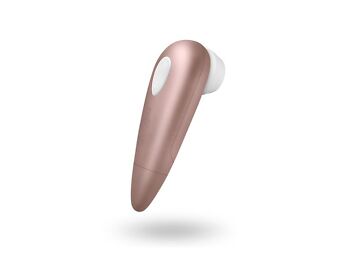 SATISFYER 1