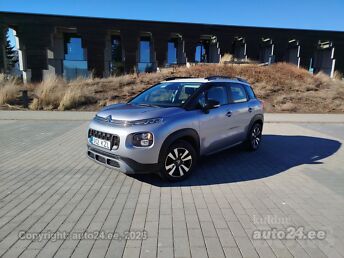 CITROEN C3 AIRCROSS 1.2 81 kW -20