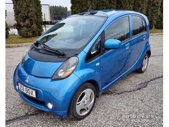 MITSUBISHI I-MIEV 35 kW -12