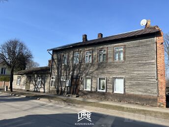 VALGA, VALGA LINN, VÕRU 15