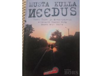 MUSTA KULLA NEEDUS