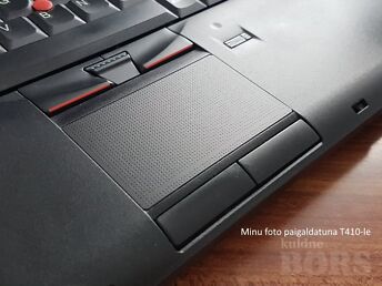 LENOVO THINKPAD T410 / T420 / T510 / T520 TOUCHPAD STICKER