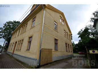 TARTU, EMAJÕE 6