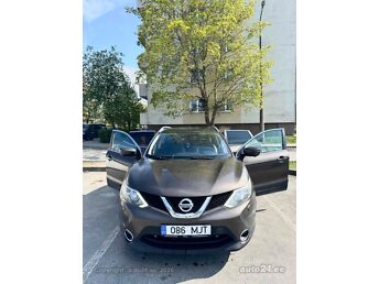 NISSAN QASHQAI 1.6 96 kW -15