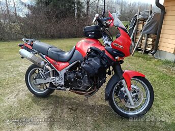 TRIUMPH TIGER 955I 78 kW -06