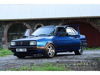 VW JETTA GT 1.8 95 kW -89