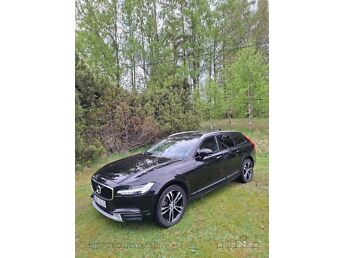 VOLVO V90 CROSS COUNTRY 2.0 140 kW -18