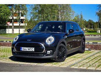 MINI CLUBMAN COOPER 1.5 100 kW -16