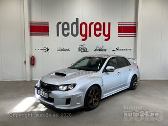 SUBARU IMPREZA WRX STI 2.5 221 kW -11