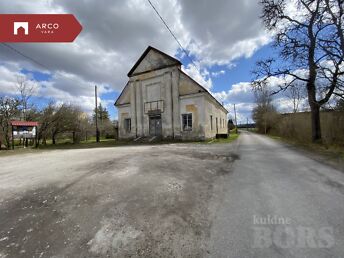 JÄRVAMAA, PAIDE TEE 19, KOERU, KOERU