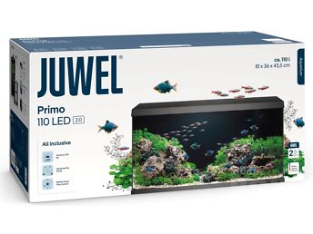 JUWEL PRIMO 110 LED 2.0 MUST