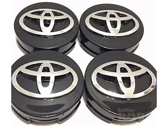VELJEKAPSLID TOYOTA 62MM,60MM,57MM