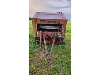 HEINAPRESS SAME 1350