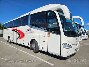 SCANIA IRIZAR I6 302 kW -23
