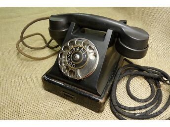 OSTAN VANA TELEFONID KUNI 1965.