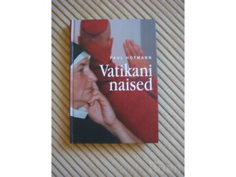 VATIKANI NAISED