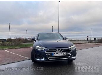 AUDI A4 2.0 110 kW -24