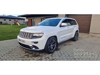 JEEP GRAND CHEROKEE SUMMIT 3.0 184 kW -15