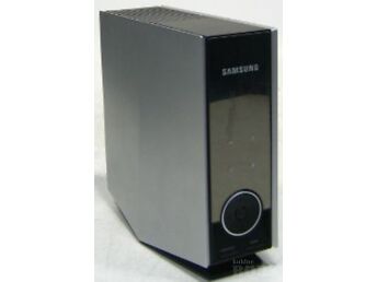MEEDIAKESKUS SAMSUNG MR-16SA1 - GARANTII.
